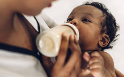 Six Commonly Asked Questions About Feeding Infants – Part 2