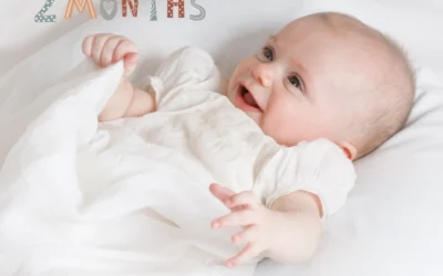 2 Months Baby Milestones